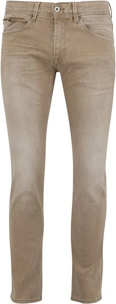 Vanguard V7 Rider Jeans Beige 8 Vanguard V7 Rider Jeans Beige - Afbeelding 6