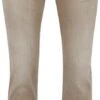 Vanguard V7 Rider Jeans Beige -Kleding Kortingswinkel 76259 1