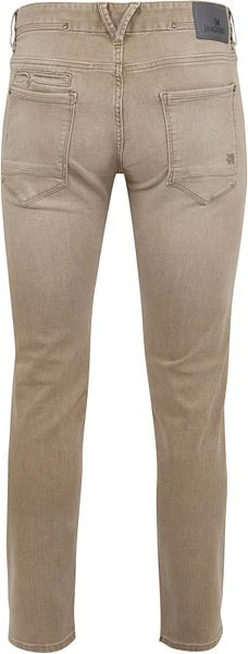 Vanguard V7 Rider Jeans Beige 7 Vanguard V7 Rider Jeans Beige - Afbeelding 5