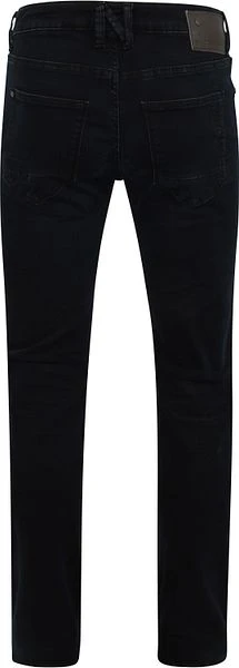 No-Excess No Excess Jeans 711 Denim Donkerblauw 8 No-Excess No Excess Jeans 711 Denim Donkerblauw - Afbeelding 6