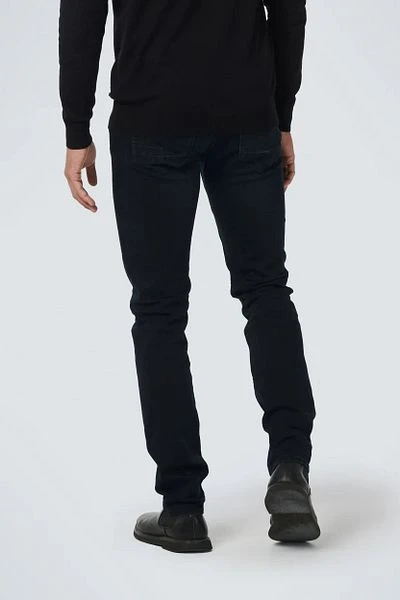 No-Excess No Excess Jeans 711 Denim Donkerblauw 5 No-Excess No Excess Jeans 711 Denim Donkerblauw - Afbeelding 3