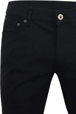 Brax Broek Chuck Donkerblauw 13 Brax Broek Chuck Donkerblauw -Kleding Kortingswinkel 76261 2 1