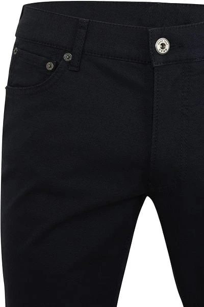 Brax Broek Chuck Donkerblauw 8 Brax Broek Chuck Donkerblauw - Afbeelding 6