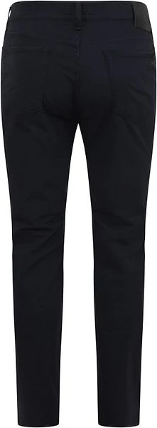 Brax Broek Chuck Donkerblauw 6 Brax Broek Chuck Donkerblauw - Afbeelding 4