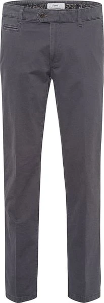 Brax Everest Broek Grijs