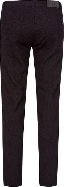 Brax Cadiz Broek Antraciet 04 7 Brax Cadiz Broek Antraciet 04 - Afbeelding 5