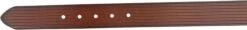 Suitable Riem Structuur Leer Bruin 10 Suitable Riem Structuur Leer Bruin -Kleding Kortingswinkel 76287 3