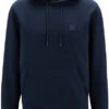 Hugo Boss Hoodie Wetalk Donkerblauw -Kleding Kortingswinkel 76307 1