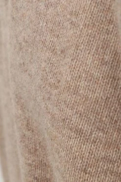 Suitable Half Zip Trui Wol Blend Beige 10 Suitable Half Zip Trui Wol Blend Beige -Kleding Kortingswinkel 76322 4