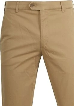 Meyer Chino Bonn Beige -Kleding Kortingswinkel 76341 2 1