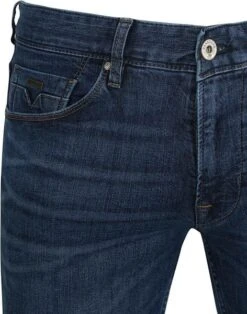 Vanguard Jeans V7 Rider Donkerblauw TBO -Kleding Kortingswinkel 76342 2 1