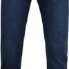 Pierre Cardin Jeans Lyon Tapered Future Flex Blauw Raw -Kleding Kortingswinkel 76343 1