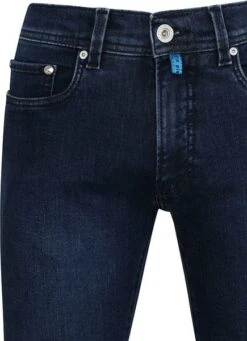 Pierre Cardin Jeans Lyon Tapered Future Flex Blauw Raw 13 Pierre Cardin Jeans Lyon Tapered Future Flex Blauw Raw -Kleding Kortingswinkel 76343 2 1