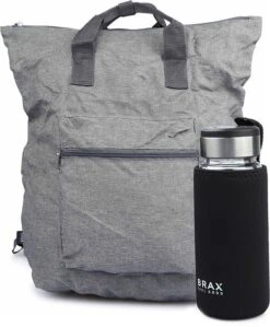Brax Rugzak Fles