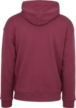 Scotch And Soda Hoodie Roze 12 Scotch And Soda Hoodie Roze -Kleding Kortingswinkel 76348 5