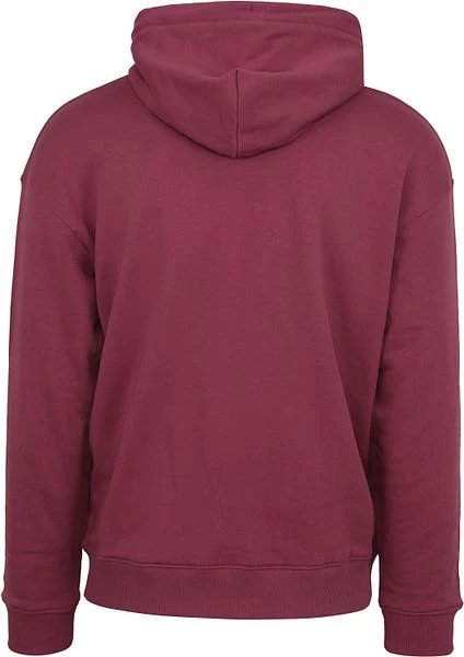 Scotch And Soda Hoodie Roze 7 Scotch And Soda Hoodie Roze - Afbeelding 5