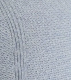 Dstrezzed Pullover Lichtblauw Melange -Kleding Kortingswinkel 76350 4