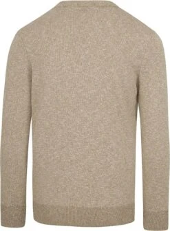 Scotch And Soda Pullover Melange Beige 11 Scotch And Soda Pullover Melange Beige -Kleding Kortingswinkel 76352 4