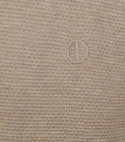 Dstrezzed Pullover Beige Melange -Kleding Kortingswinkel 76353 3