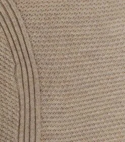 Dstrezzed Pullover Beige Melange -Kleding Kortingswinkel 76353 4