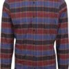Scotch And Soda Overhemd Geruit Multicolour -Kleding Kortingswinkel 76360 1