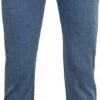 MAC Jeans Arne Pipe Light Indigo -Kleding Kortingswinkel 76373 9