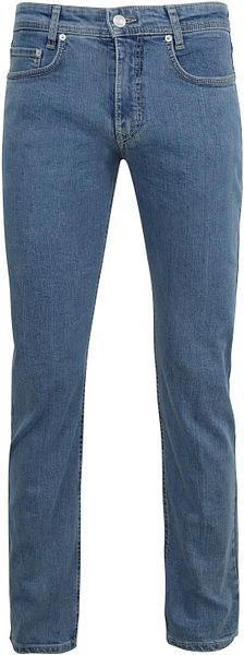 MAC Jeans Arne Pipe Light Indigo 3 MAC Jeans Arne Pipe Light Indigo