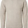 No-Excess No Excess Trui Gebreid Beige -Kleding Kortingswinkel 76383 1