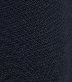 Marc O'Polo Trui O-Hals Donkerblauw -Kleding Kortingswinkel 76384 3