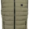 Marc O'Polo Bodywarmer Olijfgroen
