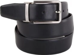 Profuomo Riem Zwart + Bruin -Kleding Kortingswinkel 7639 4 1
