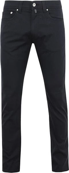Pierre Cardin Jeans Future Flex Antraciet 7 Pierre Cardin Jeans Future Flex Antraciet - Afbeelding 5