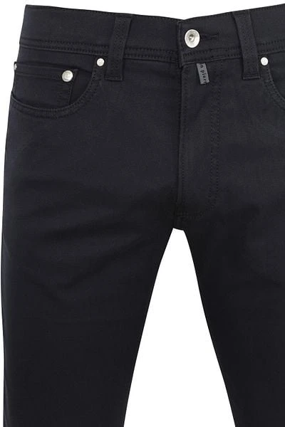 Pierre Cardin Jeans Future Flex Antraciet 8 Pierre Cardin Jeans Future Flex Antraciet - Afbeelding 6