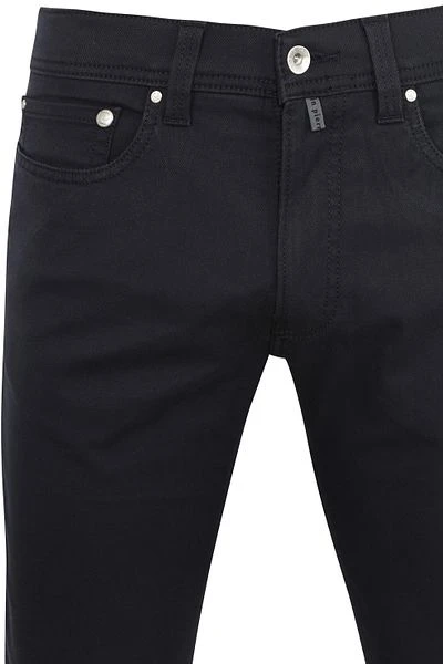 Pierre Cardin Jeans Future Flex Antraciet 4 Pierre Cardin Jeans Future Flex Antraciet - Afbeelding 2
