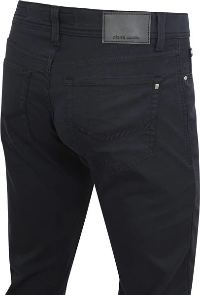 Pierre Cardin Jeans Future Flex Antraciet 5 Pierre Cardin Jeans Future Flex Antraciet - Afbeelding 3