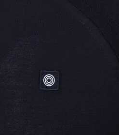 Blue Industry Zipper Trui Navy -Kleding Kortingswinkel 76393 3