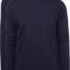 Alan Red T-Shirt Virginia Navy Longsleeve 2-pack