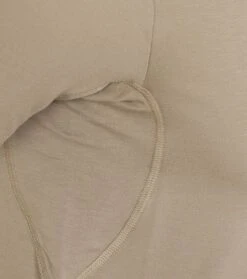 Slater 2-pack T-shirt V-hals Khaki -Kleding Kortingswinkel 76404 4