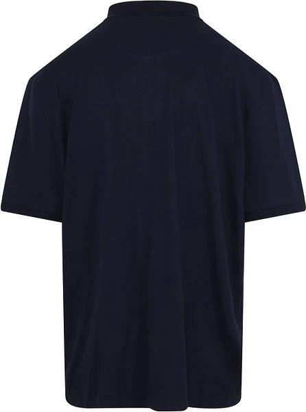 Lyle And Scott Polo Navy 6 Lyle And Scott Polo Navy - Afbeelding 4