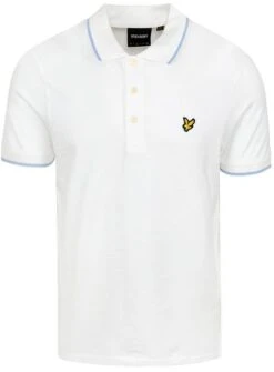 Lyle And Scott Polo Wit