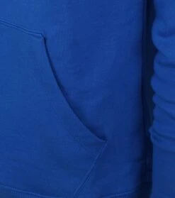 Lyle And Scott Hoodie Blauw -Kleding Kortingswinkel 76433 4