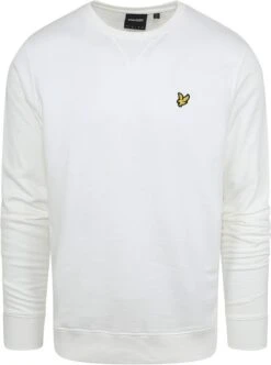 Lyle & Scott Sweater Wit