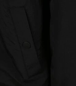 Lyle & Scott Jas Zwart -Kleding Kortingswinkel 76438 3