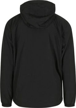 Lyle & Scott Jas Zwart -Kleding Kortingswinkel 76438 4