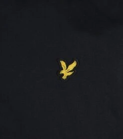 Lyle & Scott Harrington Jas Donkerblauw -Kleding Kortingswinkel 76441 3