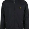 Lyle & Scott Harrington Jas Donkerblauw