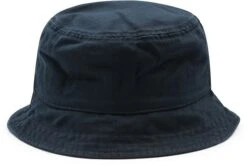 Lyle & Scott Bucket Hat Navy 10 Lyle & Scott Bucket Hat Navy -Kleding Kortingswinkel 76456 3