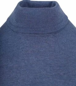 Scotch And Soda Col Blauw -Kleding Kortingswinkel 76495 2 1