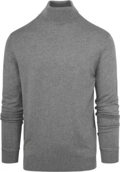 Scotch And Soda Col Grijs