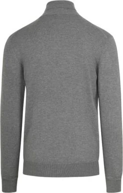 Scotch And Soda Col Grijs -Kleding Kortingswinkel 76496 4